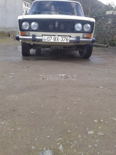 LADA (VAZ) 2106 1990, 26,393 km - 1.3 l - Astara