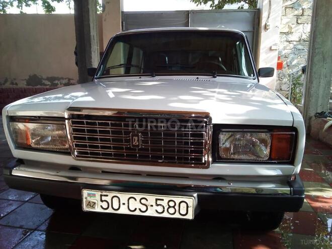 LADA (VAZ) 2107 2005, 820,000 km - 1.6 l - Sumqayıt