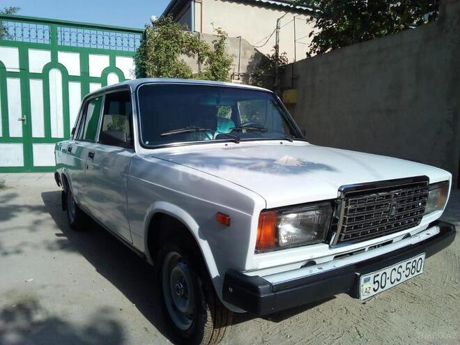 LADA (VAZ) 2107 2005, 820,000 km - 1.6 l - Sumqayıt