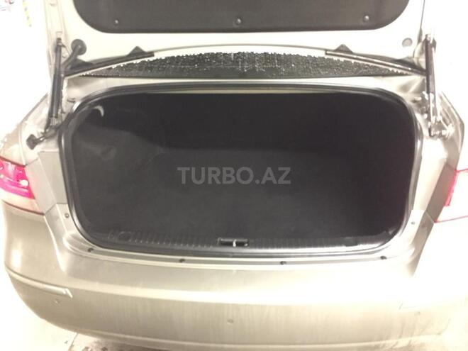 Hyundai Sonata 2008, 176,000 km - 2.4 l - Bakı