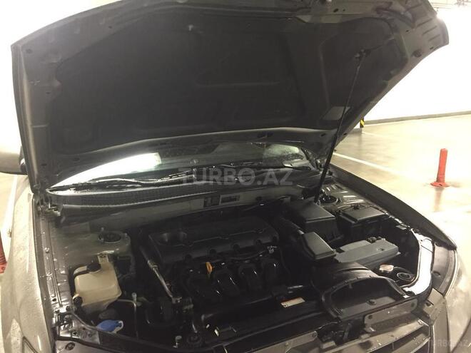 Hyundai Sonata 2008, 176,000 km - 2.4 l - Bakı