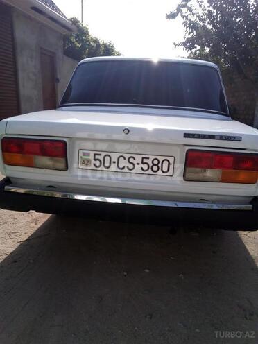 LADA (VAZ) 2107 2005, 820,000 km - 1.6 l - Sumqayıt