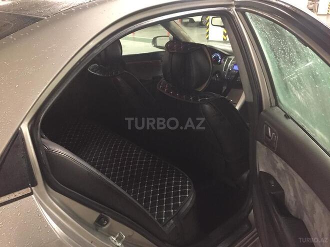 Hyundai Sonata 2008, 176,000 km - 2.4 l - Bakı