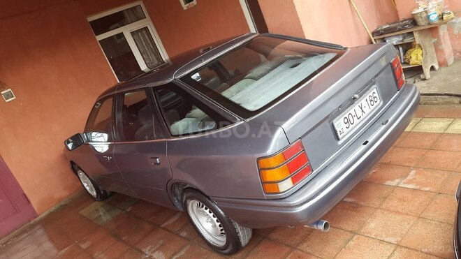 Ford  1988, 500,000 km - 2.0 l - Bakı