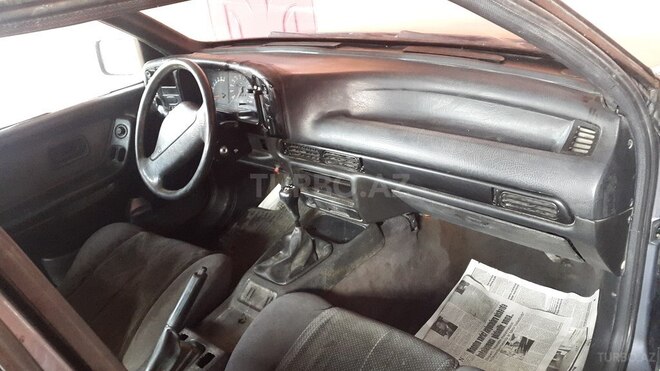 Ford  1988, 500,000 km - 2.0 l - Bakı