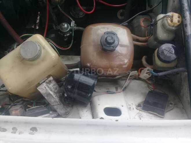 LADA (VAZ) 2106 2001, 94,000 km - 1.6 l - Qəbələ