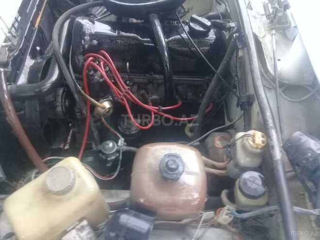 LADA (VAZ) 2106 2001, 94,000 km - 1.6 l - Qəbələ