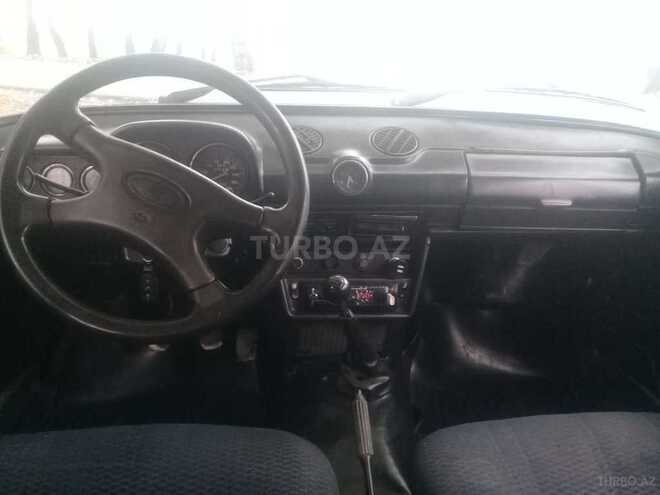 LADA (VAZ) 2106 2001, 94,000 km - 1.6 l - Qəbələ