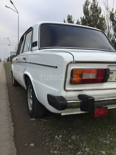 LADA (VAZ) 2106 2001, 94,000 km - 1.6 l - Qəbələ