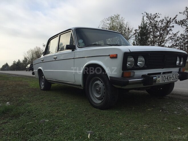 LADA (VAZ) 2106 2001, 94,000 km - 1.6 l - Qəbələ
