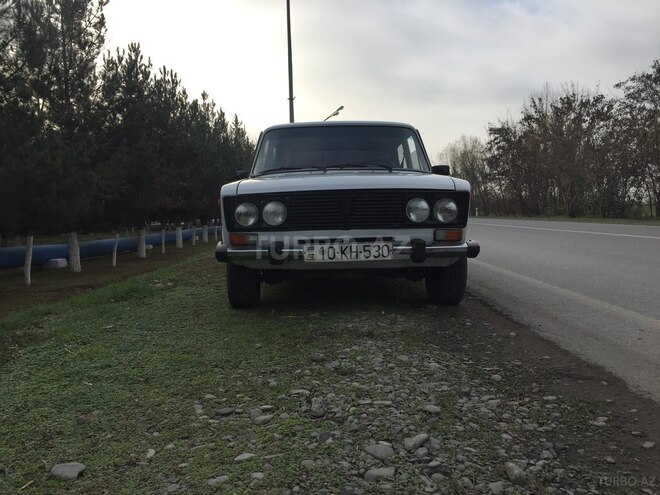 LADA (VAZ) 2106 2001, 94,000 km - 1.6 l - Qəbələ