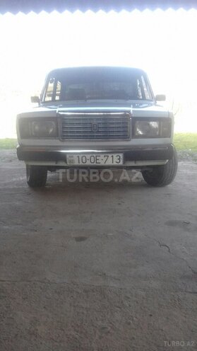 LADA (VAZ) 2107 2005, 180,000 km - 1.6 l - Beyləqan