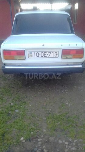 LADA (VAZ) 2107 2005, 180,000 km - 1.6 l - Beyləqan