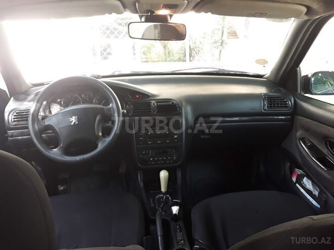 Peugeot 406 2002, 285,000 km - 1.8 l - Bakı
