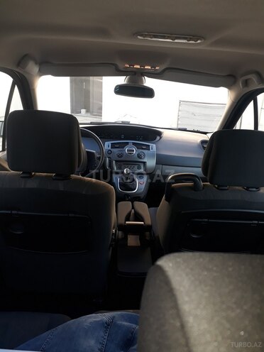 Renault Scenic 2006, 170,000 km - 1.5 l - Bakı