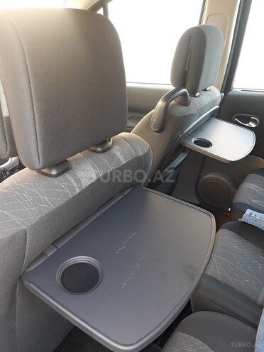 Renault Scenic 2006, 170,000 km - 1.5 l - Bakı