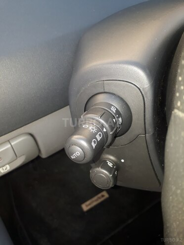 Renault Scenic 2006, 170,000 km - 1.5 l - Bakı