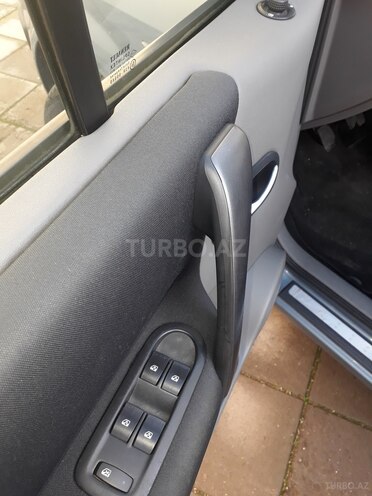 Renault Scenic 2006, 170,000 km - 1.5 l - Bakı