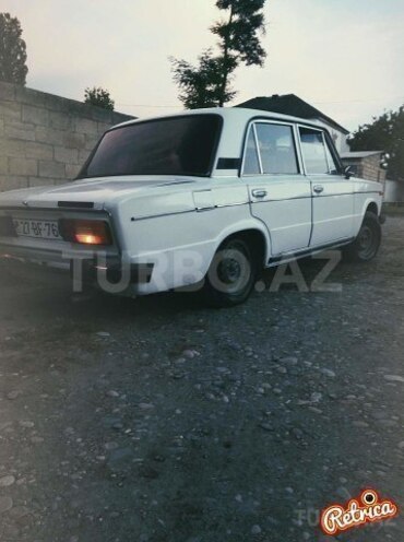 LADA (VAZ) 2106 2001, 590,064 km - 1.6 l - Xaçmaz