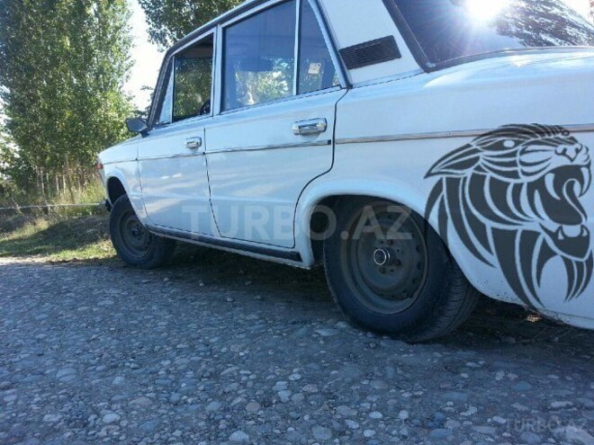 LADA (VAZ) 2106 2001, 590,064 km - 1.6 l - Xaçmaz