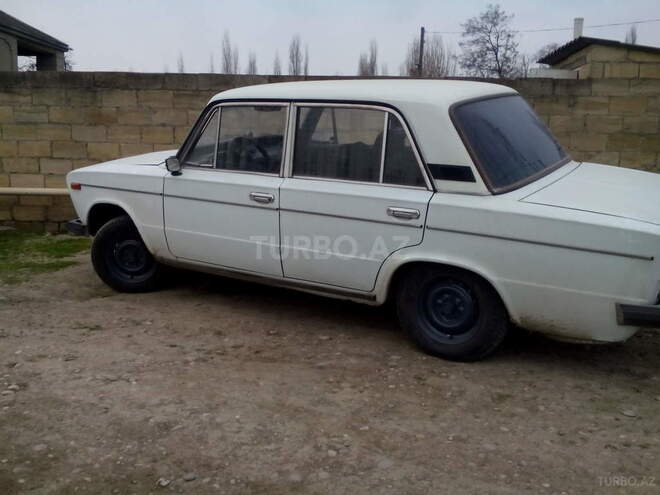 LADA (VAZ) 2106 2001, 590,064 km - 1.6 l - Xaçmaz