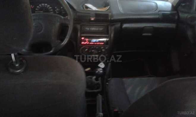 Opel Astra 1997, 2,154,639 km - 1.6 l - Bakı