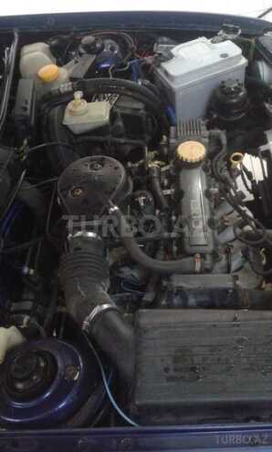 Opel Astra 1997, 2,154,639 km - 1.6 l - Bakı