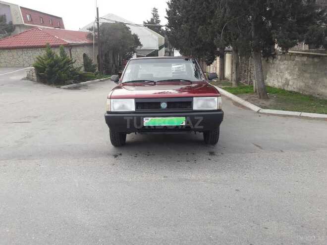 Tofas Sahin 2004, 195,000 km - 1.6 l - Bakı