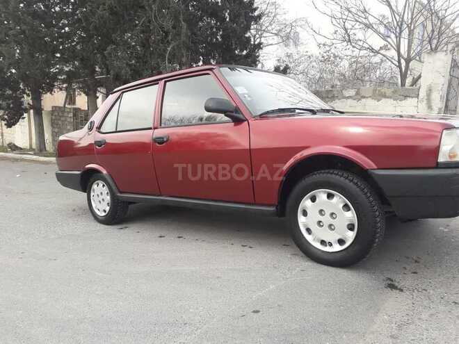 Tofas Sahin 2004, 195,000 km - 1.6 l - Bakı