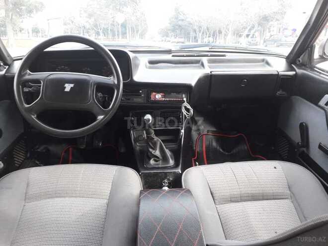 Tofas Sahin 2004, 195,000 km - 1.6 l - Bakı