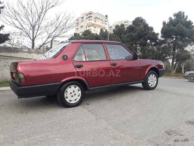 Tofas Sahin 2004, 195,000 km - 1.6 l - Bakı