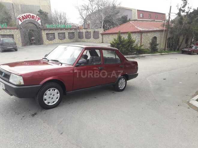 Tofas Sahin 2004, 195,000 km - 1.6 l - Bakı