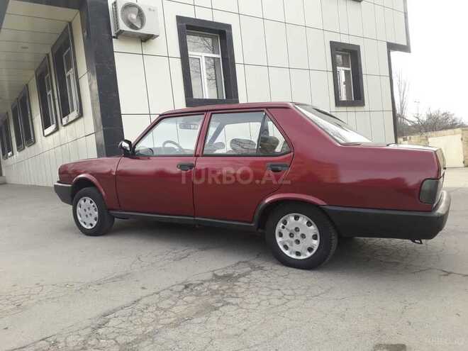Tofas Sahin 2004, 195,000 km - 1.6 l - Bakı