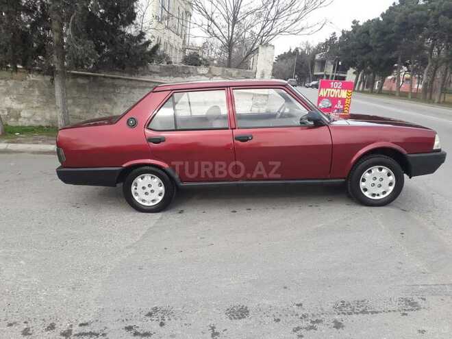 Tofas Sahin 2004, 195,000 km - 1.6 l - Bakı