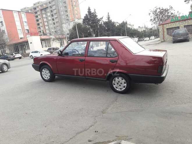 Tofas Sahin 2004, 195,000 km - 1.6 l - Bakı