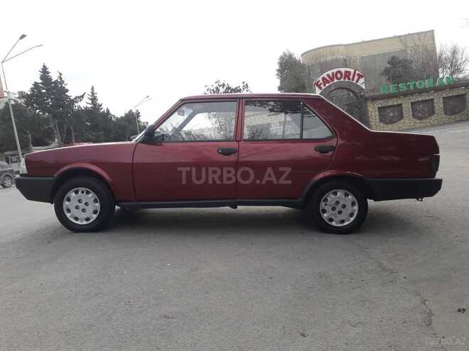 Tofas Sahin 2004, 195,000 km - 1.6 l - Bakı