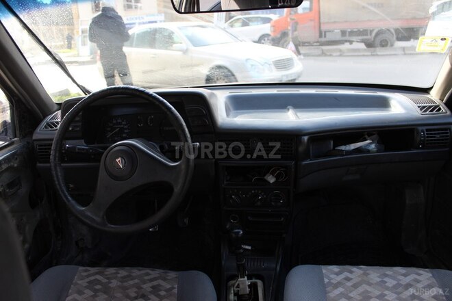 Daewoo Racer 1995, 10,000 km - 1.6 l - Bakı