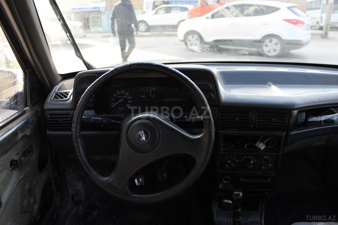 Daewoo Racer 1995, 10,000 km - 1.6 l - Bakı