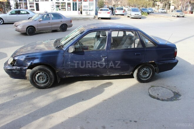Daewoo Racer 1995, 10,000 km - 1.6 l - Bakı