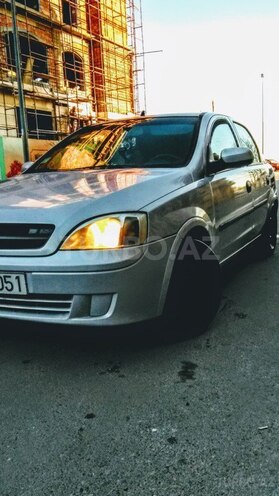 Chevrolet Aveo 2003, 315,000 km - 1.5 l - Bakı