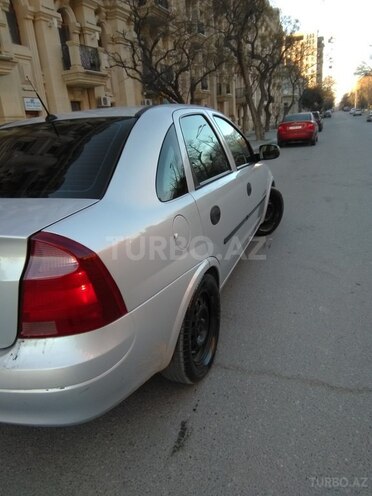 Chevrolet Aveo 2003, 315,000 km - 1.5 l - Bakı