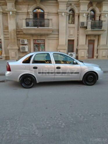 Chevrolet Aveo 2003, 315,000 km - 1.5 l - Bakı