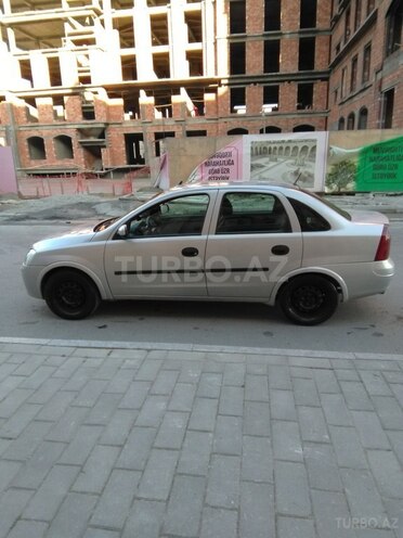 Chevrolet Aveo 2003, 315,000 km - 1.5 l - Bakı