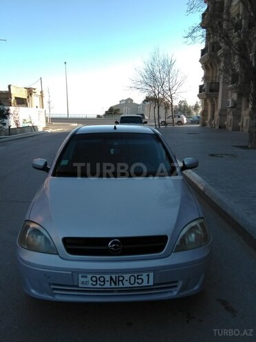 Chevrolet Aveo 2003, 315,000 km - 1.5 l - Bakı