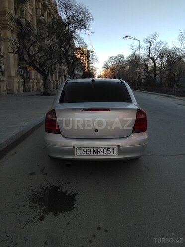 Chevrolet Aveo 2003, 315,000 km - 1.5 l - Bakı