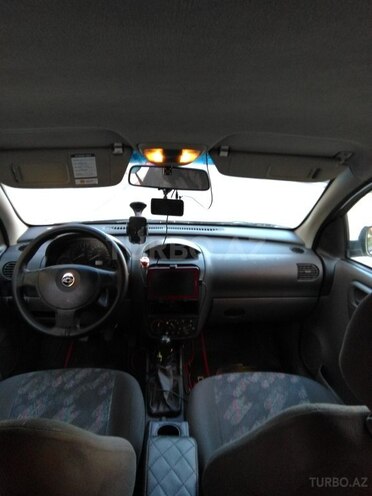Chevrolet Aveo 2003, 315,000 km - 1.5 l - Bakı