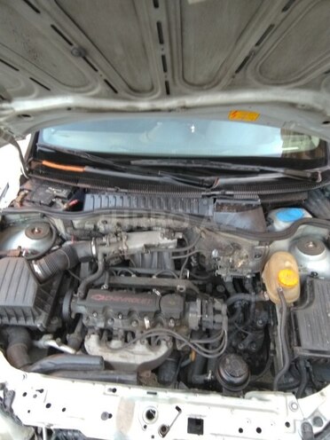 Chevrolet Aveo 2003, 315,000 km - 1.5 l - Bakı