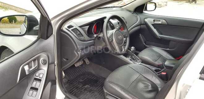 Kia Cerato 2010, 156,000 km - 2.0 l - Bakı