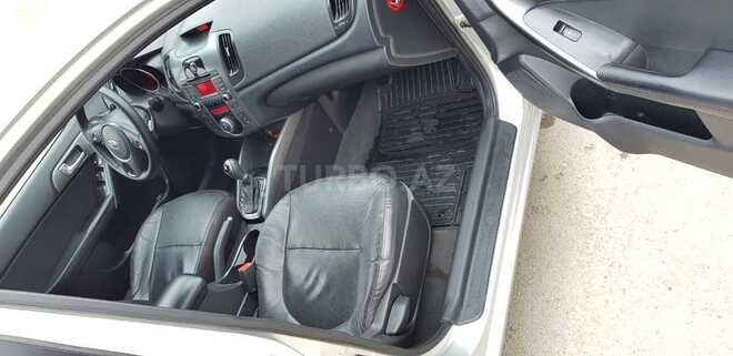Kia Cerato 2010, 156,000 km - 2.0 l - Bakı