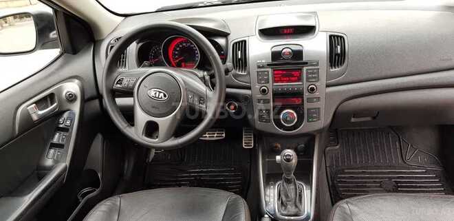 Kia Cerato 2010, 156,000 km - 2.0 l - Bakı